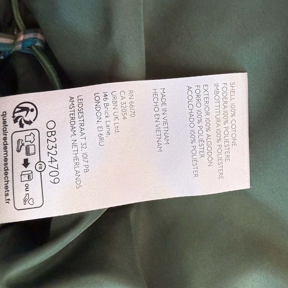 NWT Free People Party of One Puffer Jacket - Picture 10 of 16